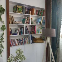 کابینت کمددیواری با طراحی 3d رایگان|خدمات پیشه و مهارت|گلبهار, شهر جدید گلبهار|دیوار