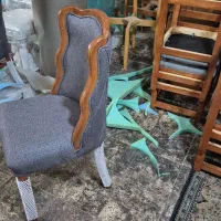 میثم لیدر|میز و صندلی غذاخوری|تهران, شهید رجایی|دیوار