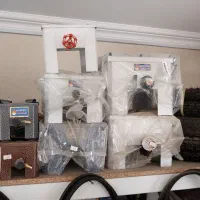 انواع پیک نیک و اجاق گاز|اجاق گاز و لوازم برقی پخت‌وپز|مشهد, سجادیه|دیوار