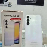 سامسونگ a25