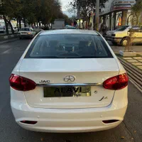 جک J4، مدل ۱۴۰۴|خودرو سواری و وانت|شهرکرد, |دیوار