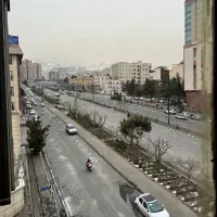 اجاره اتاق یا میز با ویو ابدی از دفتر معماری