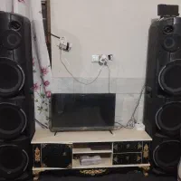 باند میکرولب مدل s600|سیستم صوتی خانگی|زاهدان, |دیوار