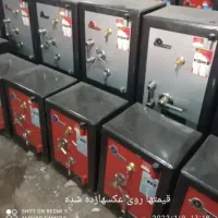 گاوصندوق جدید2025