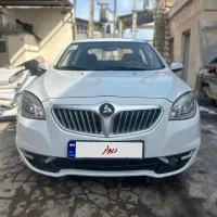 برلیانسH330موتور بزرگ اتوماتیک