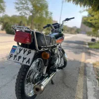 هوندا ۱۲۵