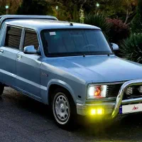 مزدا2000درجه یک|خودرو سواری و وانت|اصفهان, زاجان|دیوار