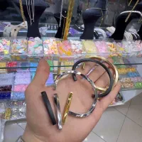 گردنبند ، پابند ، دستبند|بدلیجات|قرچک, مهدیه|دیوار