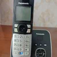 تلفن بی سیم منشی دار پاناسونیک