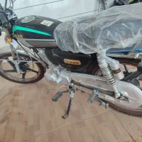 موتور احسان مدل 1401 صفر