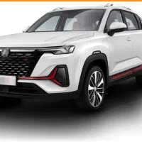 حوالە چانگان مونتاژی سایپا 421p