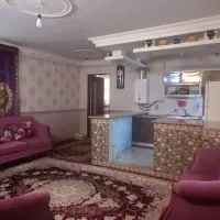 سوییت قیمت مناسب باپارکینگ دور باباطاهر پاسخ گو۲۴