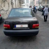 پراید 94