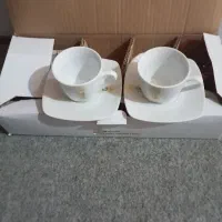 قهوه خوری و چای خوری