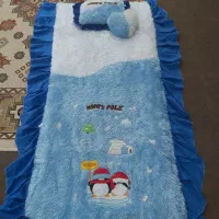 تخت و لوازم نوزاد|تخت و صندلی بچه|تویسرکان, |دیوار