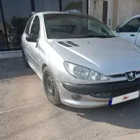 206 مدل 84 تیپ 5