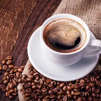 قهوه ۱۰۰روبستا اقتصادی