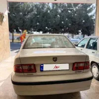 سمند lxمدل ۹۱|خودرو سواری و وانت|مشکین‌دشت, |دیوار