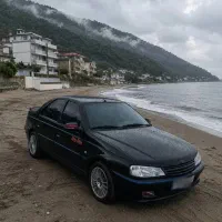 پژوپارس xu7مدل95