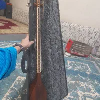 ستار|سازهای سنتی|اندیمشک, |دیوار