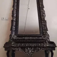 آینه کنسول نو