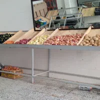 وسایل میوه فروشی