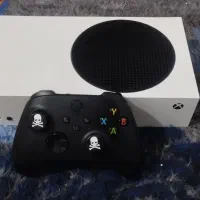 xbox series s|کنسول، بازی ویدئویی و آنلاین|اسدآباد, |دیوار