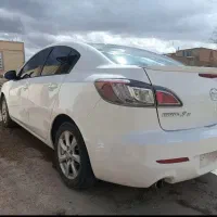 مزدا ۳ نیو ۸۹ بی رنگ تیپ ۳