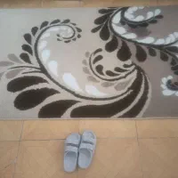 فرش آشپزخانه