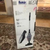 جارو برقی شارژی عصایی فکر