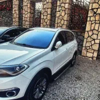 چری تیگو 5|خودرو سواری و وانت|تهران, پاسداران|دیوار