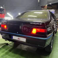 پژو ۴۰۵ مدل ۹۵