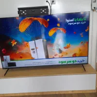 تلویزیون‌های اقساطی هوشمند اسنوا و دوو|تلویزیون و پروژکتور|قوچان, |دیوار