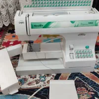 چرخ خیاطی|چرخ خیاطی و ریسندگی|ایذه, |دیوار