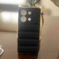 قاب گوشی پافری نوت ۱۳ شیائومی