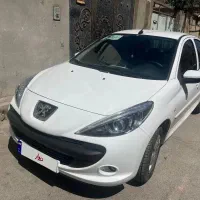 پژو صفر 207tu3فرمان هدرولیک