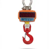 باسکول آویز 3 تا 10 تن PAND