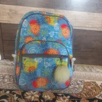 کوله پشتی