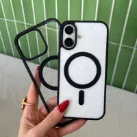 کاور سیلیکون و مگسیف شفاف