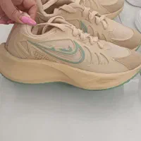 کتونی نایک nike ورزشی تک رنگ 37 تا 40 زیر قیمت