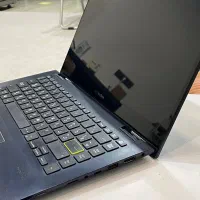 لپ تاپ ASUS TM420|رایانه همراه|کرمان, |دیوار