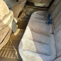 ماکسیما ۸۹ نوک مدادی|خودرو سواری و وانت|کرج, برغان|دیوار