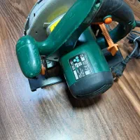 اره دیسکی میستر کرافت آلمان