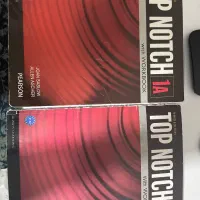 کتا های تاپ ناچ 1Aو 1B