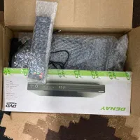 دیویدی رایدر نو و تجهیزات کامل