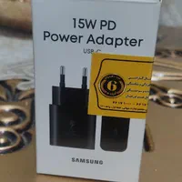 آداپتور سامسونگ ۱۵w