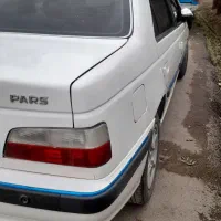 پارس تیوفایو مدل ۹۴ درشهرستان گرمی|خودرو سواری و وانت|ارشق, |دیوار