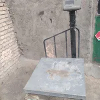 ترازو|فروشگاه و مغازه|سبزوار, اسلام آباد|دیوار