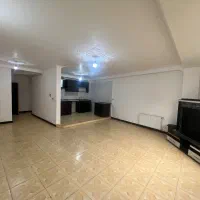 ۹۳مترآپارتمان/طبقه۲/باآسانسور/خیابان ۷۲تن