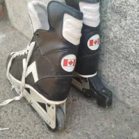 کفش اسکیت|دوچرخه، اسکیت، اسکوتر|تبریز, |دیوار